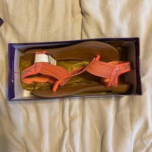 Women’s Madden Girl sandals